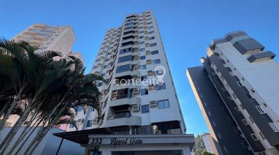 Apartamento, 3 quartos, 96 m² - Foto 2