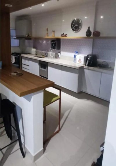 Apartamento, 3 quartos, 212 m² - Foto 2