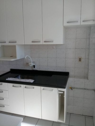 Apartamento, 2 quartos, 51 m² - Foto 5