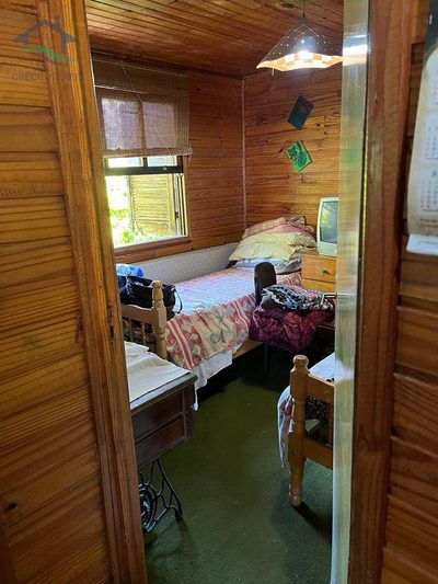 Sítio, 2 quartos, 1460 m² - Foto 5