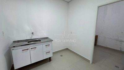 Depósito-Galpão, 285 m² - Foto 4