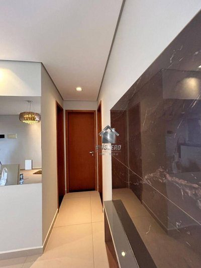 Apartamento, 2 quartos, 68 m² - Foto 2