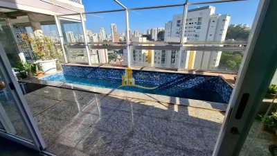 Apartamento, 4 quartos, 260 m² - Foto 3