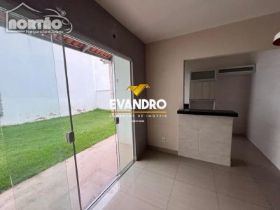 Casa, 3 quartos, 98 m² - Foto 2