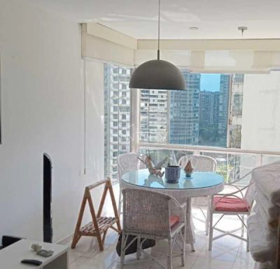 Apartamento, 3 quartos, 112 m² - Foto 1