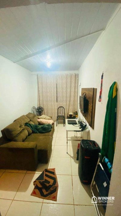 Casa, 2 quartos, 80 m² - Foto 4