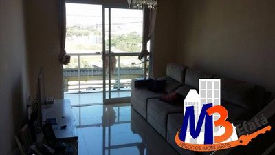 Sobrado, 3 quartos - Foto 3