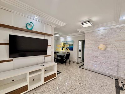 Apartamento, 3 quartos, 89 m² - Foto 3