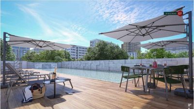 Apartamento, 3 quartos, 82 m² - Foto 3