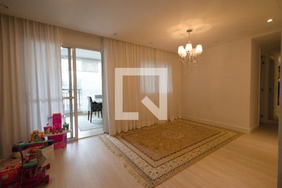 Apartamento, 2 quartos, 87 m² - Foto 2