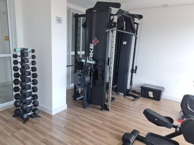 Kitnet-Studio, 26 m² - Foto 3