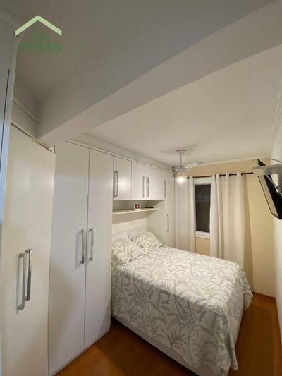 Sobrado, 3 quartos, 136 m² - Foto 3