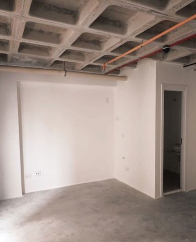 Sala-Conjunto, 28 m² - Foto 2
