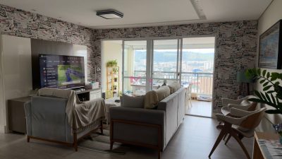 Apartamento, 2 quartos, 100 m² - Foto 3