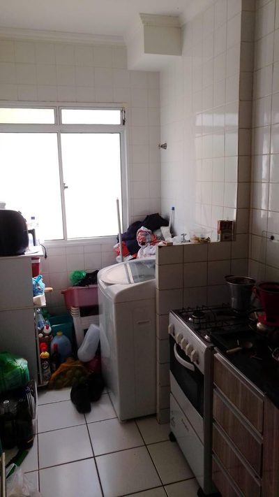 Apartamento, 2 quartos, 49 m² - Foto 3