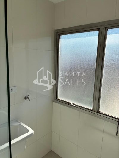 Apartamento, 1 quarto, 48 m² - Foto 4
