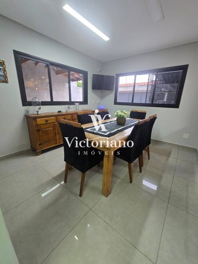 Casa, 3 quartos, 280 m² - Foto 2