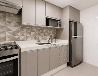 Apartamento, 2 quartos, 190 m² - Foto 5
