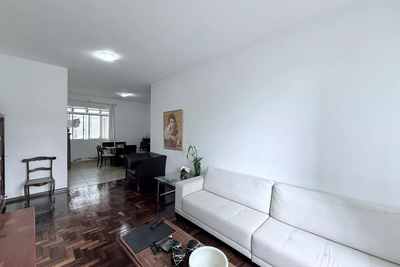 Apartamento, 3 quartos, 160 m² - Foto 2