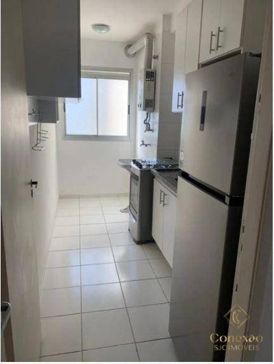 Apartamento, 2 quartos, 58 m² - Foto 3