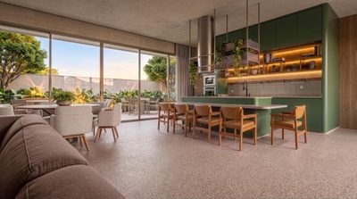 Apartamento, 4 quartos, 274 m² - Foto 3