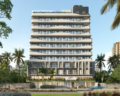 Loja-Salão, 21 m² - Foto 2