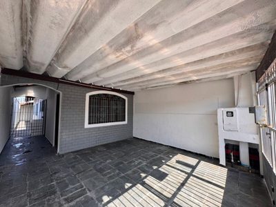 Casa, 2 quartos, 125 m² - Foto 1