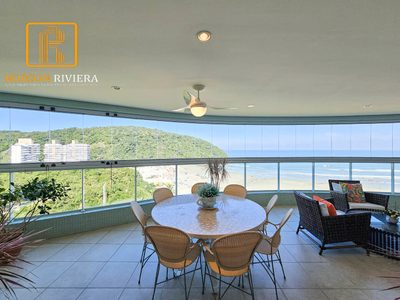 Apartamento, 4 quartos, 289 m² - Foto 1
