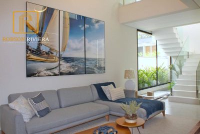 Casa, 6 quartos, 315 m² - Foto 4