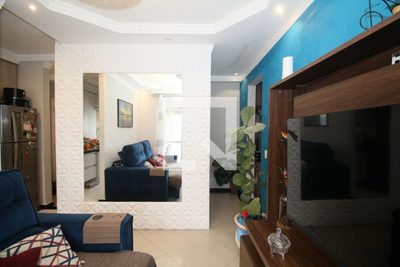 Apartamento, 1 quarto, 45 m² - Foto 2
