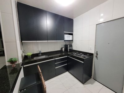 Apartamento, 3 quartos, 82 m² - Foto 5