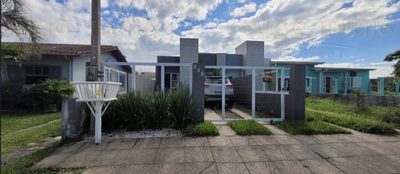 Casa, 2 quartos, 70 m² - Foto 1