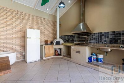 Casa de Condomínio, 4 quartos - Foto 4