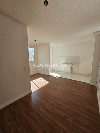 Apartamento, 2 quartos, 47 m² - Foto 1