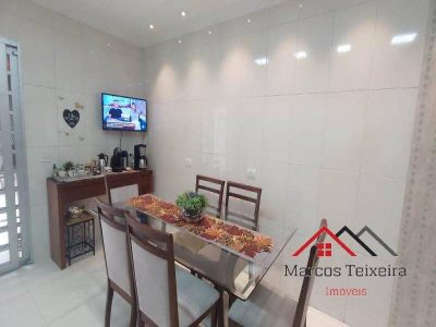 Casa, 3 quartos, 140 m² - Foto 3