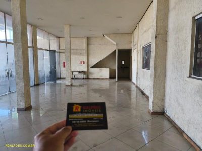 Depósito-Galpão, 200 m² - Foto 1