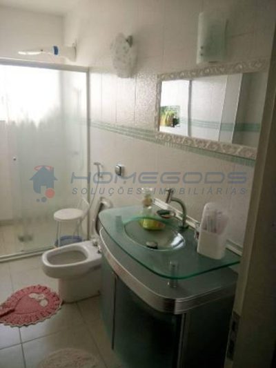 Apartamento, 2 quartos, 96 m² - Foto 2