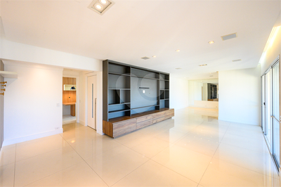 Apartamento, 3 quartos, 178 m² - Foto 4