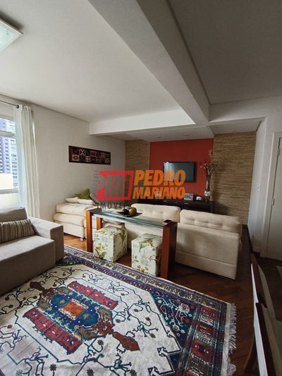 Apartamento, 3 quartos, 176 m² - Foto 2