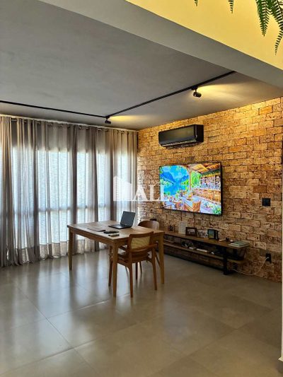 Apartamento, 3 quartos - Foto 3