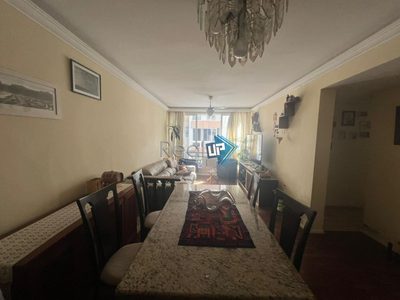Apartamento, 4 quartos, 100 m² - Foto 1