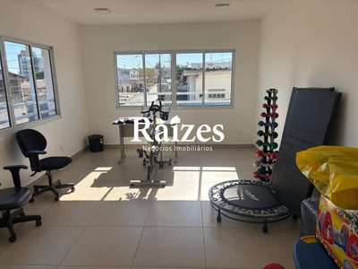 Apartamento, 2 quartos, 52 m² - Foto 3