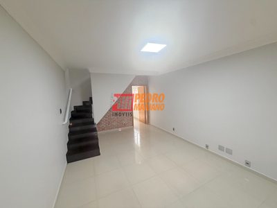 Sobrado, 2 quartos, 242 m² - Foto 3