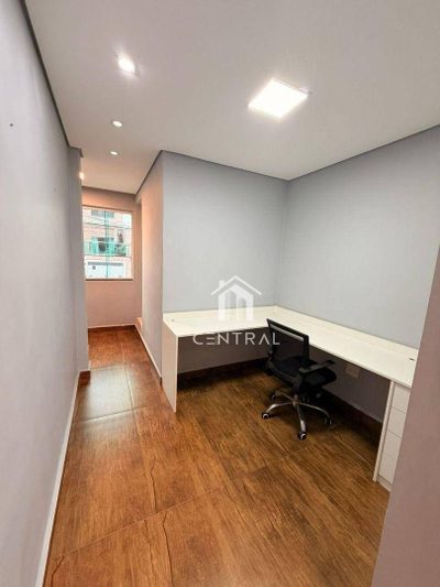 Sobrado, 2 quartos, 130 m² - Foto 5