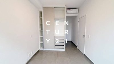 Apartamento, 1 quarto, 46 m² - Foto 4