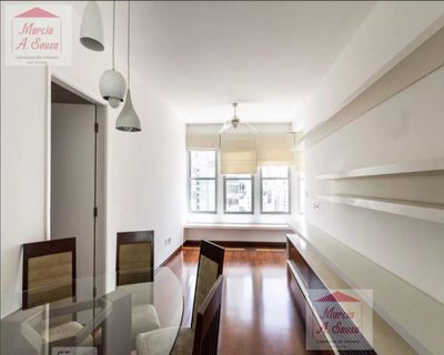 Apartamento, 3 quartos, 110 m² - Foto 3