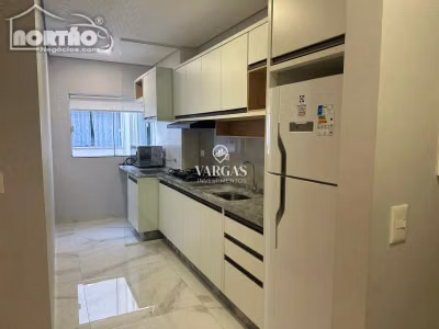 Casa, 3 quartos, 56 m² - Foto 1