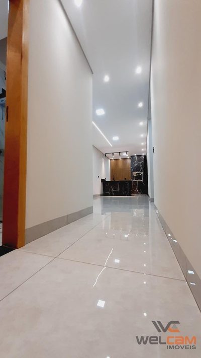 Casa, 3 quartos, 125 m² - Foto 5