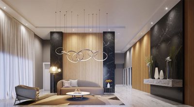 Cobertura, 3 quartos, 149 m² - Foto 2