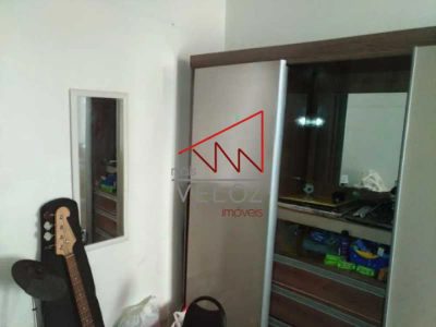 Apartamento, 2 quartos, 81 m² - Foto 1